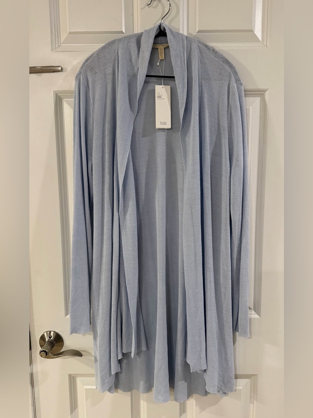 Eileen Fisher Cardigan
